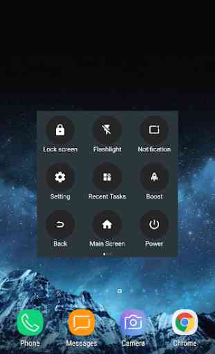 Smart Assistive Touch 1