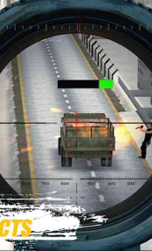 Sniper Target Shooter 3D 3