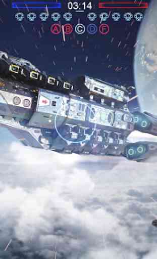 Space Armada: Sternenkämpfer 2