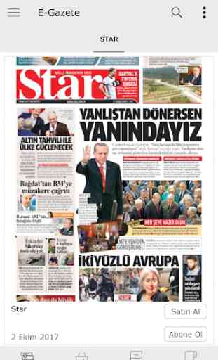 Star E-Gazete 4
