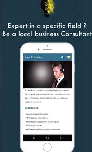 Startup Business Ideas App 4