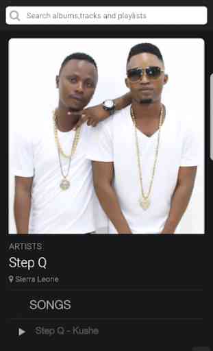 Step - Q South Most Wanted 3