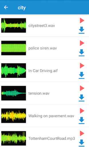 Suzi - Free Soundeffekte Pro Als MP3 herunterladen 2