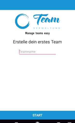 Team Verwaltung 1