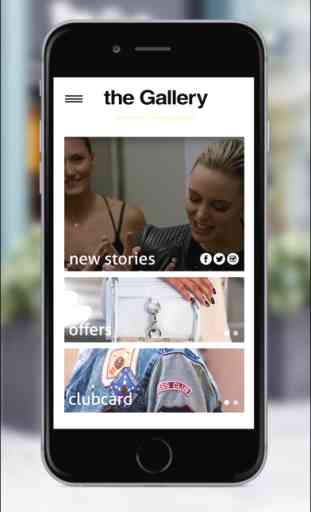 the Gallery App 1
