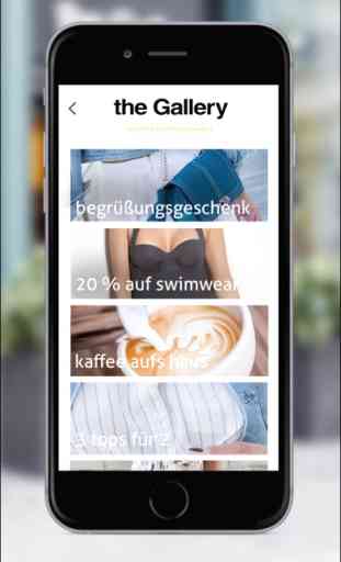 the Gallery App 2