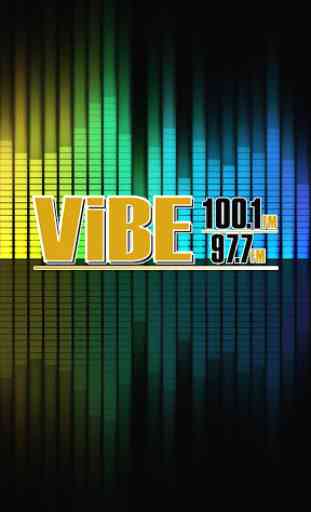 The ViBE WVBE 1