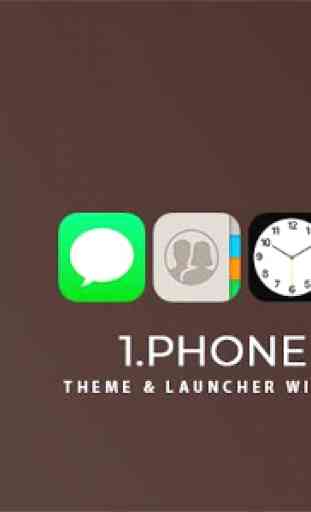 Theme for IPhone 11 Pro 1
