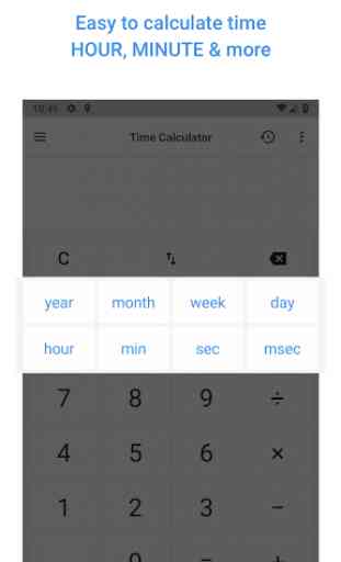 Time Calculator: Hours Work & Time Between 2