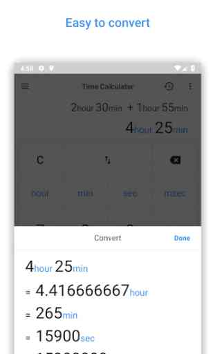 Time Calculator: Hours Work & Time Between 3