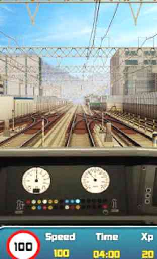 Train Simulator: Zug Spiele 1