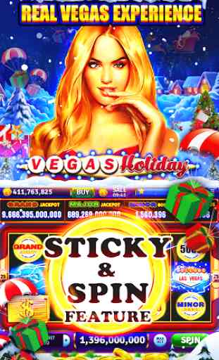 Tycoon Casino ™: Kostenlose Vegas Jackpot Slots 3