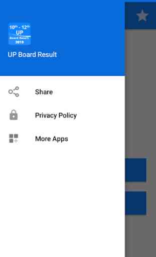 U.P. Board Results 2019 3