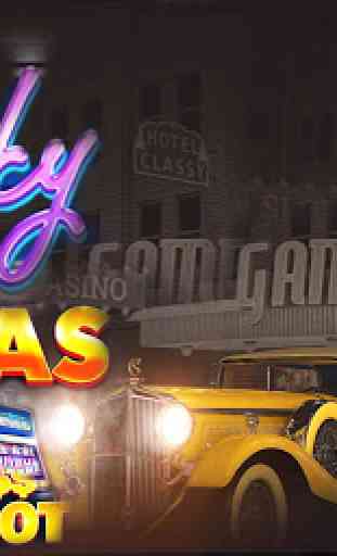 Vegas Slots : Jackpot Machines, Casino Slot Games 1