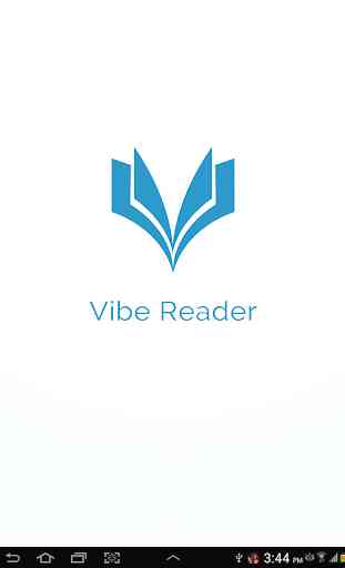 Vibe Reader 1