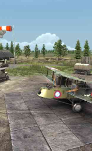 Warplanes: WW1 Sky Aces 3