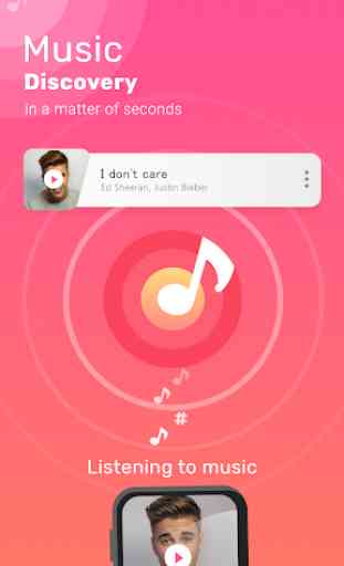 What’s The Song: Die ultimative music player-App 2