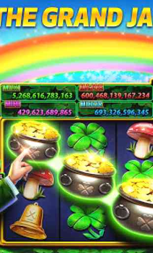 Winning Slots™ - Free Vegas Casino Slots Games 2