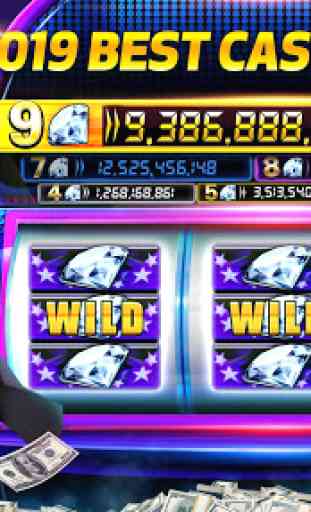 Winning Slots™ - Free Vegas Casino Slots Games 3