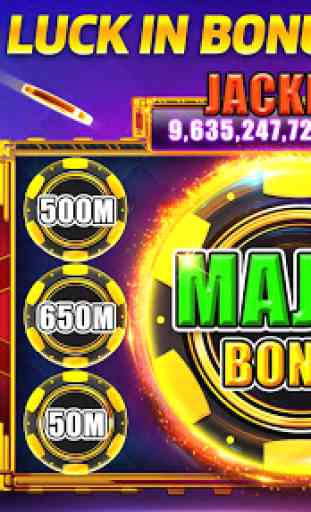 Winning Slots™ - Free Vegas Casino Slots Games 4