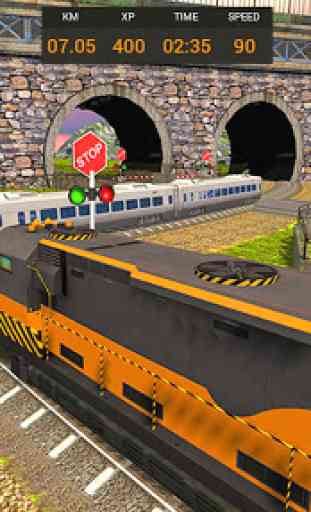 Zug Simulator Frei 2018 - Train Simulator 3