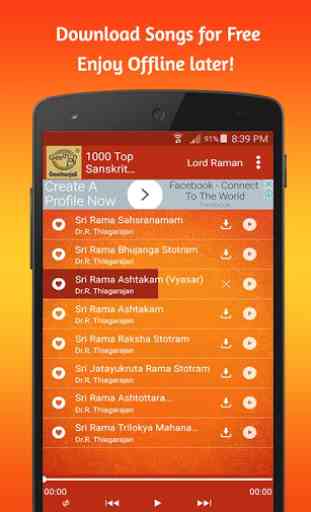 1000 Top Sanskrit Bhakti Songs 3