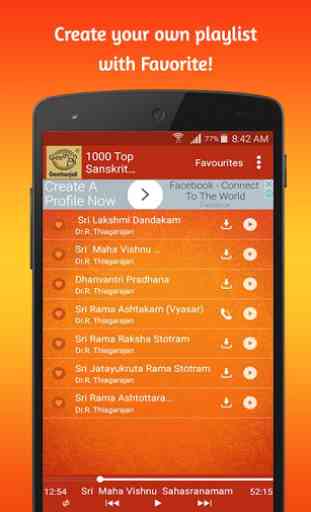 1000 Top Sanskrit Bhakti Songs 4
