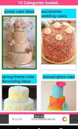 10000+ Cake Icing Ideas Collection 1