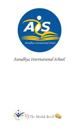 Aaradhya International School 1