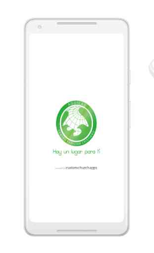 Aguilas CFC Official App 1