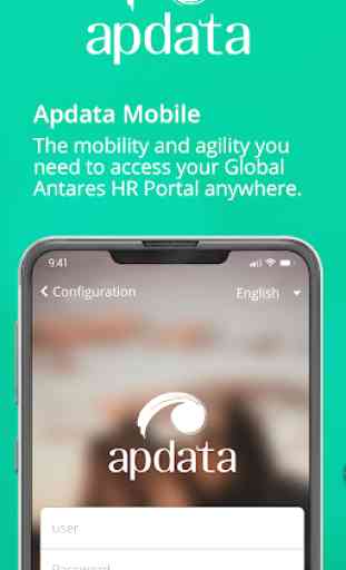 Apdata Mobile 1