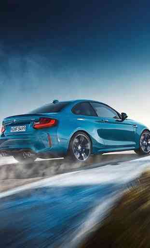Auto Wallpapers für BMW 1