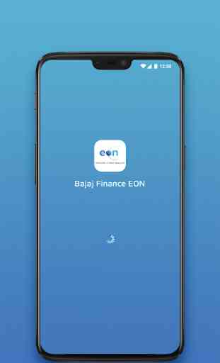 Bajaj Finance EON 1