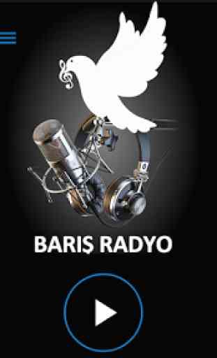 Barış Radyo 3