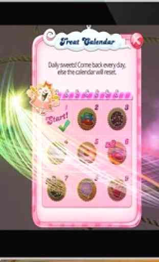 Best Tips: Candy Crush Saga 2