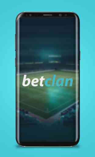 BetClan - Sportvorhersagen App 1