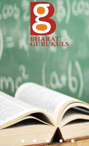 BG : Bharat Gurukuls 2
