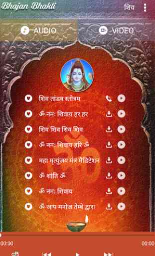 Bhajan Bhakti - Popular Bhakti Songs & Videos 4