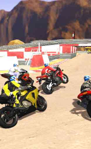Bike Race Free-Motorcycle Stunt Racing 2019 4