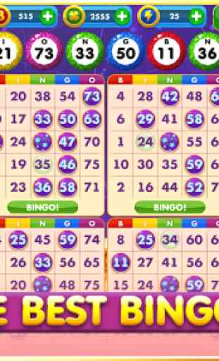 Bingo Kingdom: Best Free Bingo Games 1