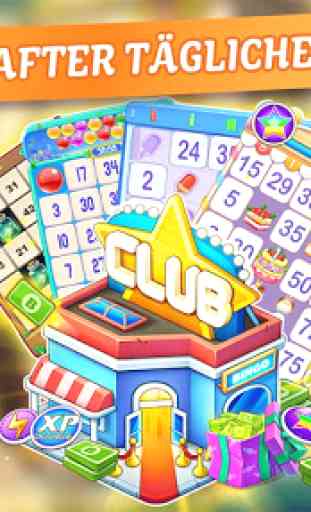 Bingo Scapes - Lucky Bingo Games Free to Play 2