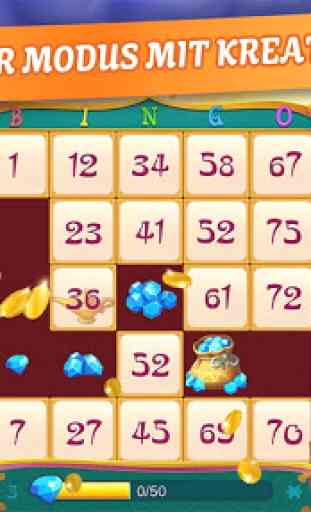 Bingo Scapes - Lucky Bingo Games Free to Play 3