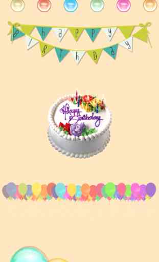 Birthday Celebration 4