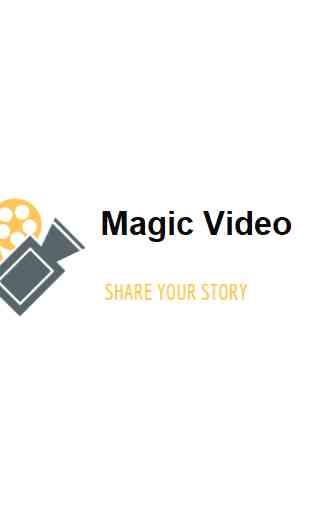 Biugo Magic Video Effects Editor & Cut Video 1
