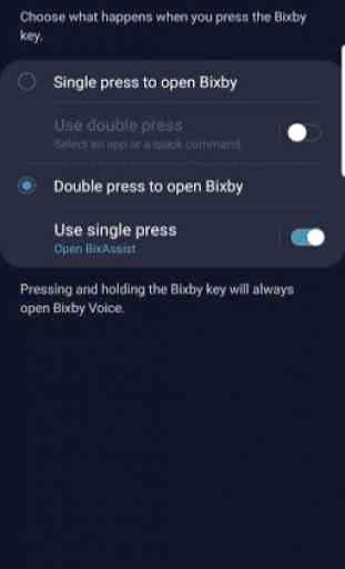BixAssist - Bixby Button Remapper 2