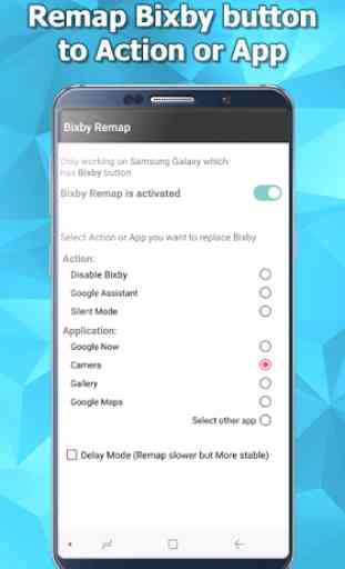 Bixbi Remap Button 2