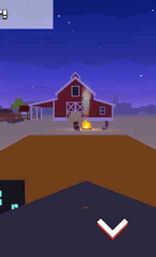 Blocky Farm Racing & Simulator 4