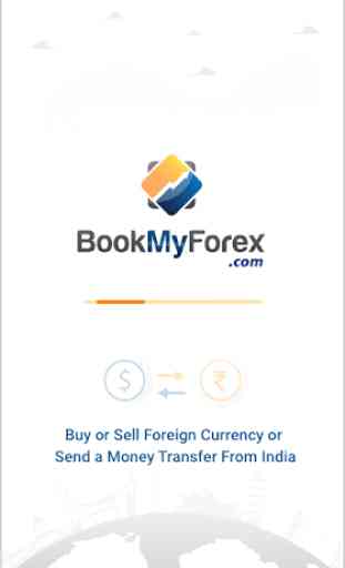 BookMyForex Foreign Exchange 1