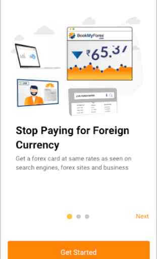 BookMyForex Foreign Exchange 3