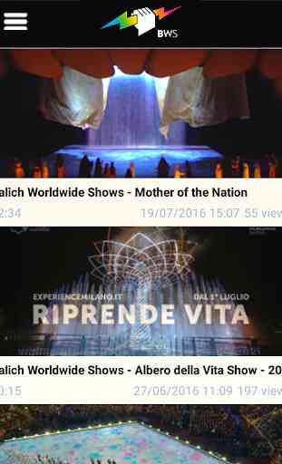 BWS - Balich Worldwide Shows 4